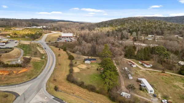 $575,000 | 257 Rankins Cove Church Road, Jasper, TN 37347
