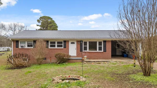 $575,000 | 257 Rankins Cove Church Road, Jasper, TN 37347