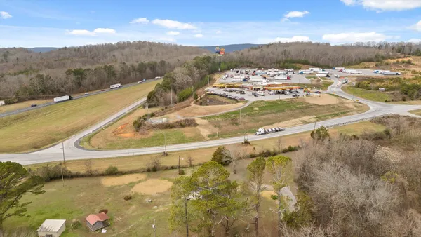 $575,000 | 257 Rankins Cove Church Road, Jasper, TN 37347