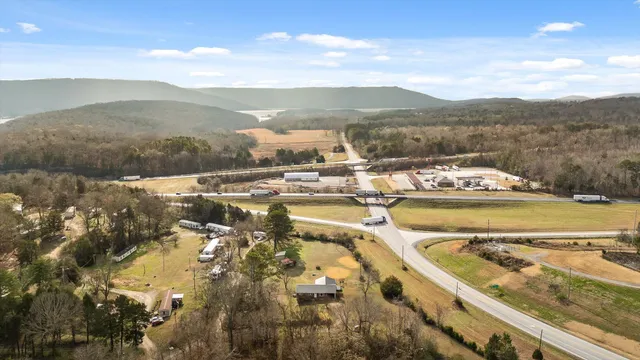 $575,000 | 257 Rankins Cove Church Road, Jasper, TN 37347