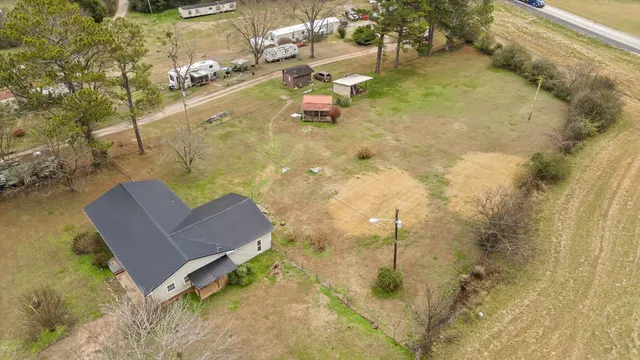 $575,000 | 257 Rankins Cove Church Road, Jasper, TN 37347