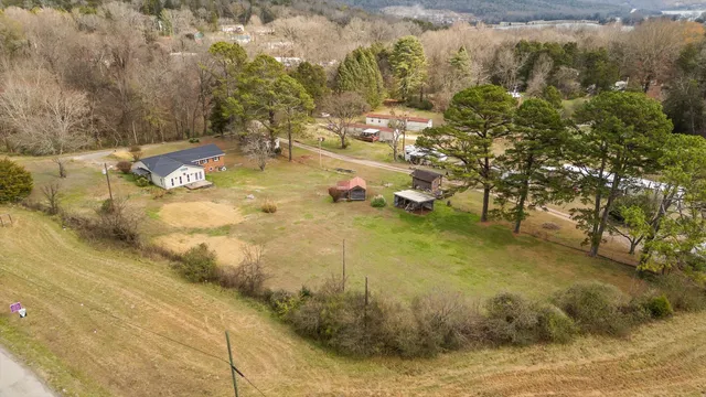 $575,000 | 257 Rankins Cove Church Road, Jasper, TN 37347