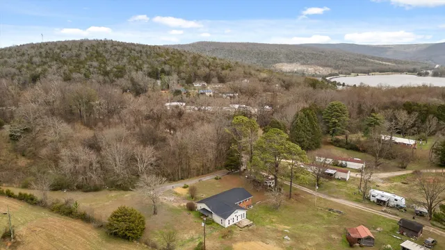 $575,000 | 257 Rankins Cove Church Road, Jasper, TN 37347