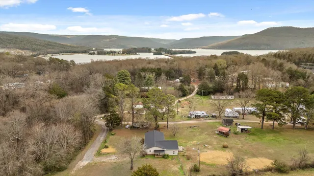 $575,000 | 257 Rankins Cove Church Road, Jasper, TN 37347
