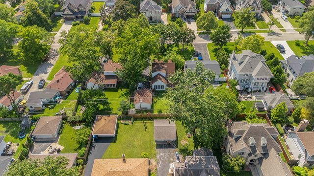 725 North County Line Road Hinsdale, IL 60521 - Photo 26 of 30