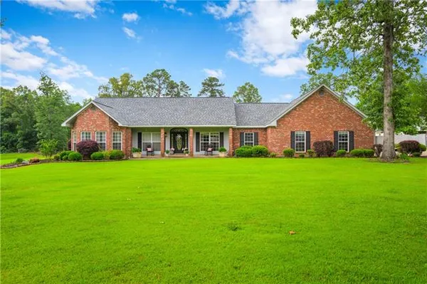 $515,000 | 1039 Moss Drive, Jena, LA 71342