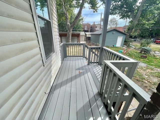 2004 Nebraska Avenue St. Louis, MO 63104 - Photo 17 of 21