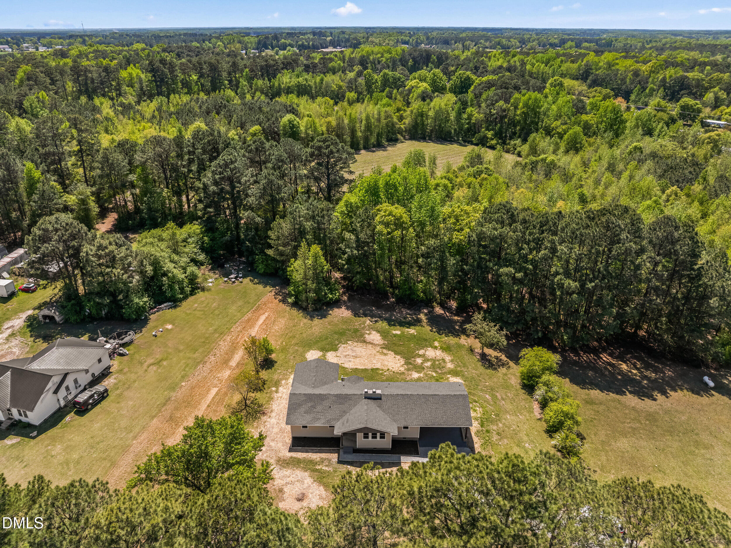 276 Old Cornwallis Road Princeton, NC 27569 - Photo 2 of 30 dji_fly_20260406_180430_0105_17758456612