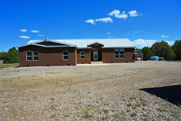 $749,900 | 89 Encino Drive, Chama, NM 87520