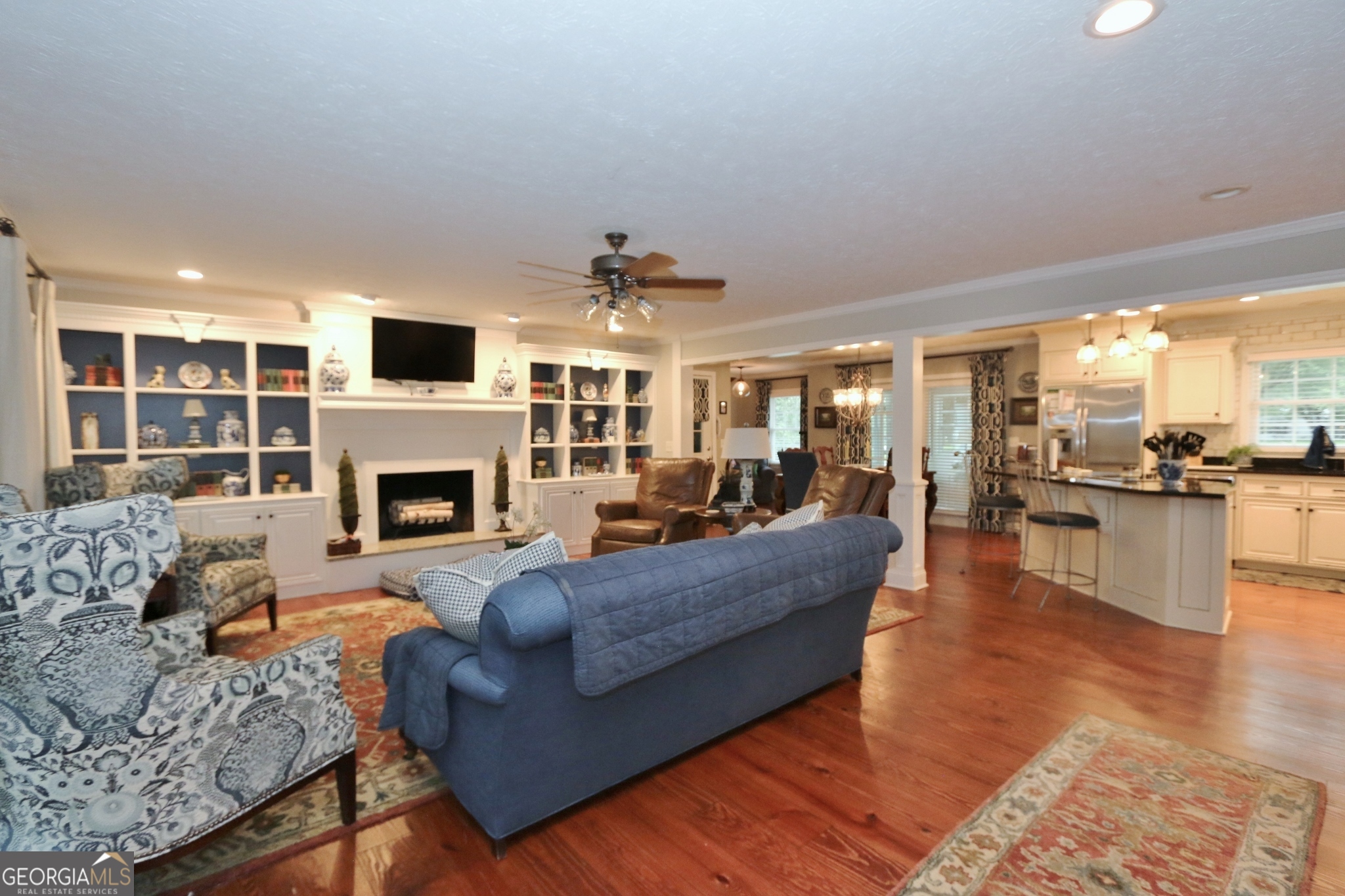 1001 Brownwood Road Madison, GA 30650 - Photo 3 of 20