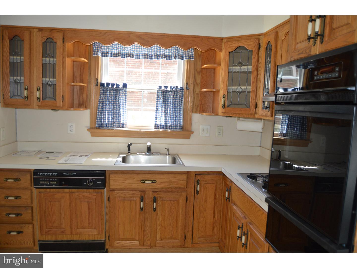 1515 Manoa Road Wynnewood, PA 19096 - Photo 11 of 25 Kitchen