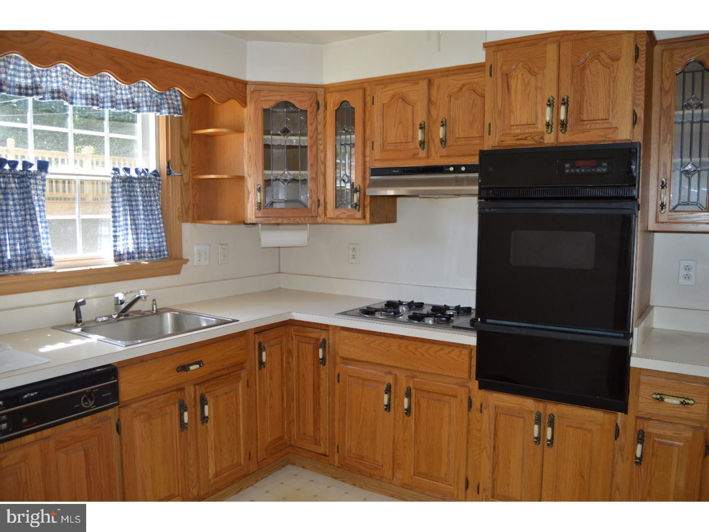 1515 Manoa Road Wynnewood, PA 19096 - Photo 12 of 25 Kitchen