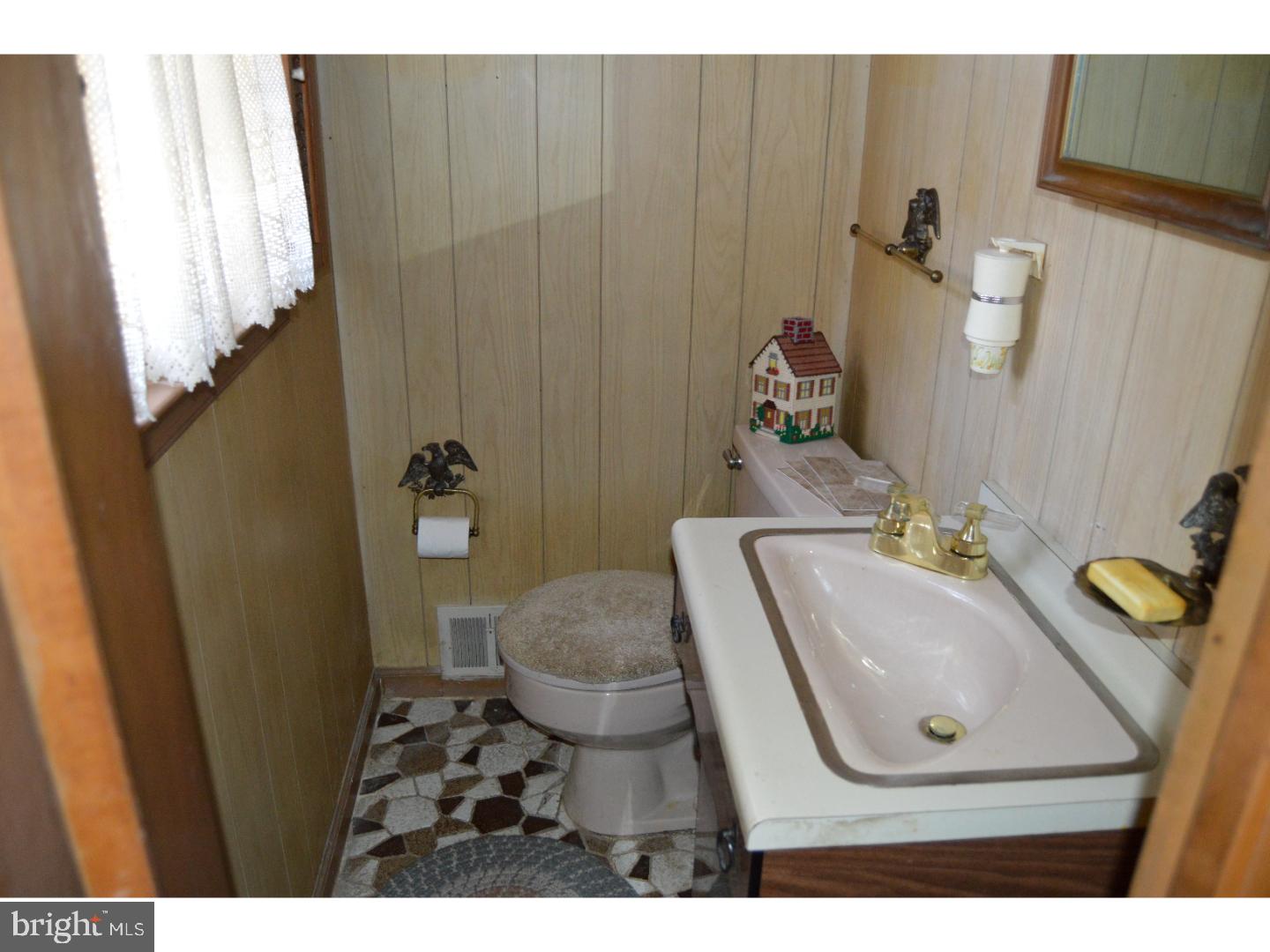 1515 Manoa Road Wynnewood, PA 19096 - Photo 13 of 25 Bathroom