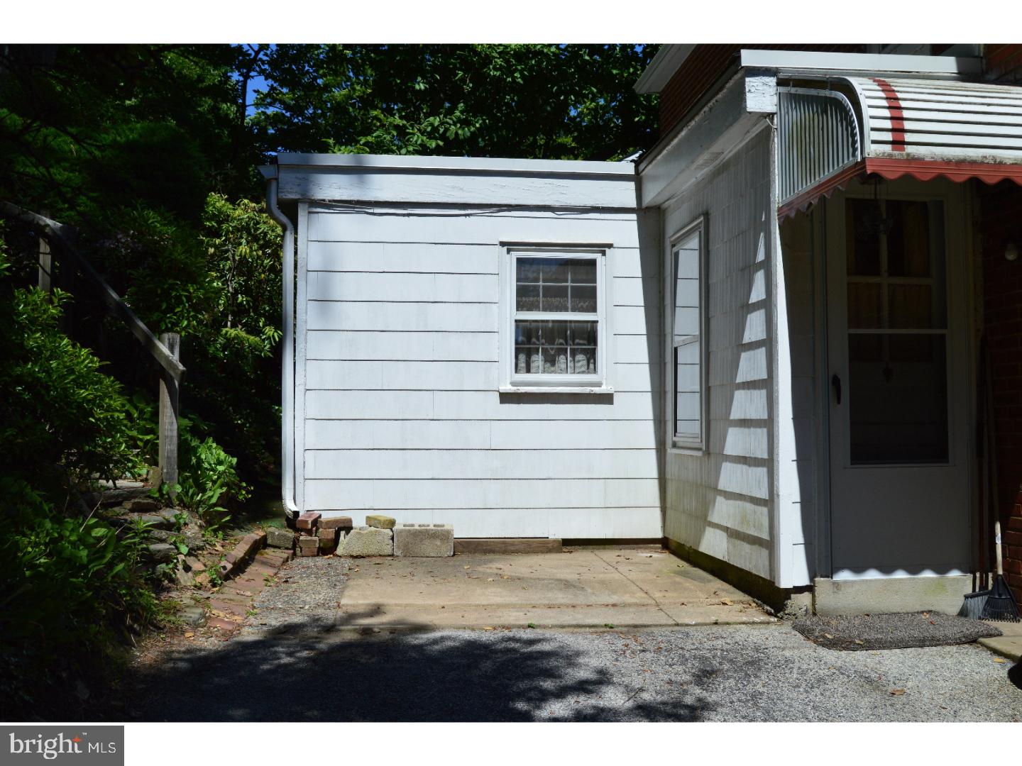 1515 Manoa Road Wynnewood, PA 19096 - Photo 25 of 25 Exterior Back