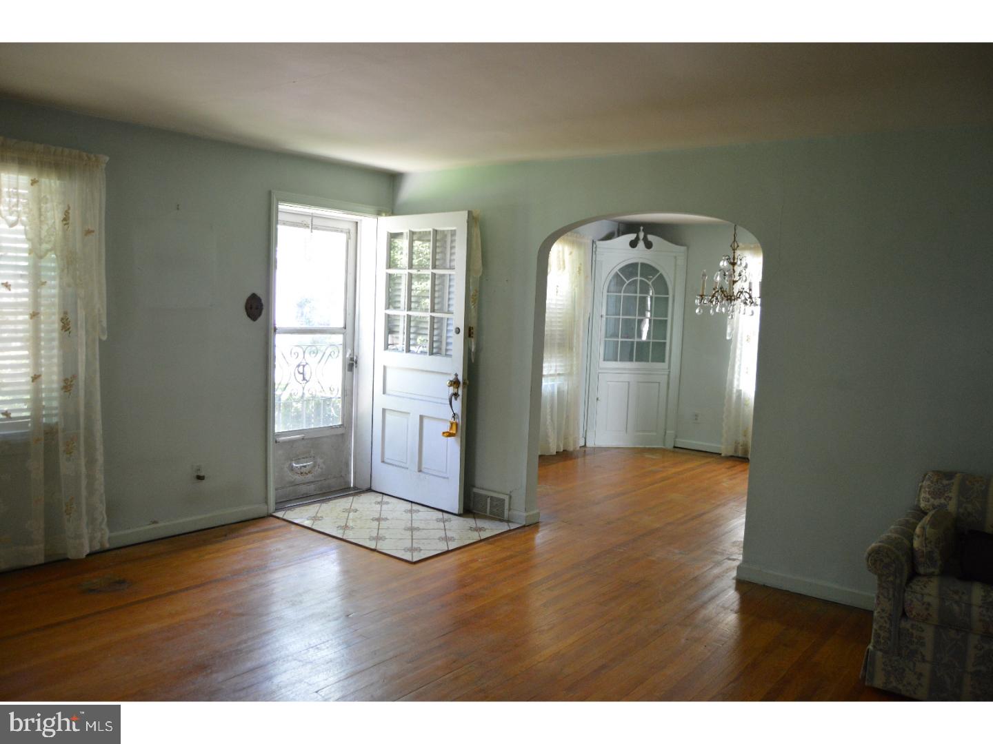 1515 Manoa Road Wynnewood, PA 19096 - Photo 7 of 25 Living Room