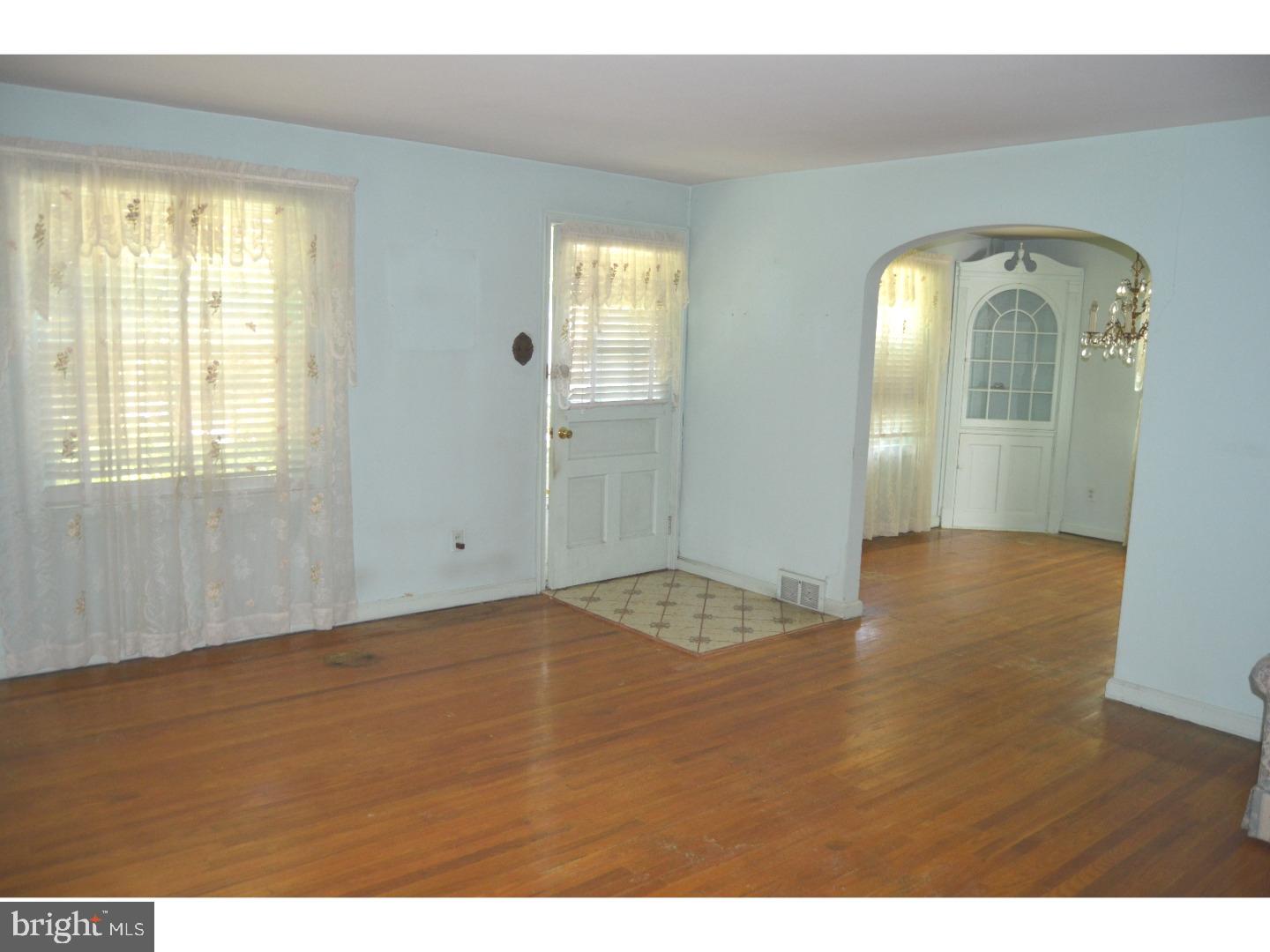 1515 Manoa Road Wynnewood, PA 19096 - Photo 8 of 25 Living Room