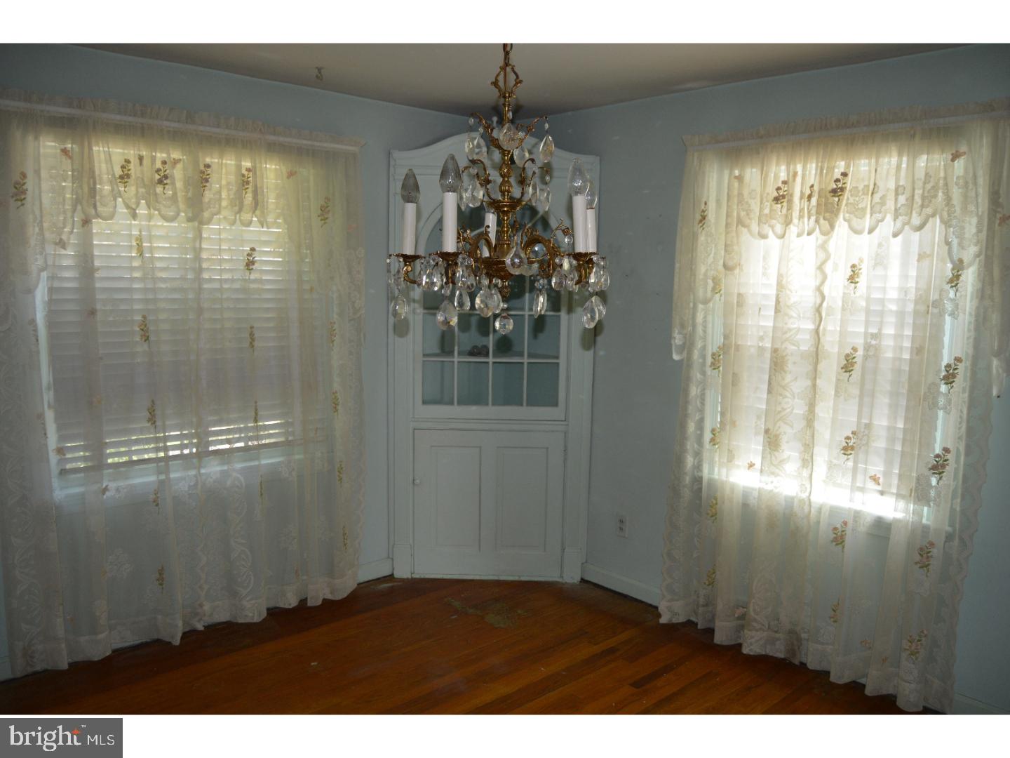 1515 Manoa Road Wynnewood, PA 19096 - Photo 10 of 25 Dining Room