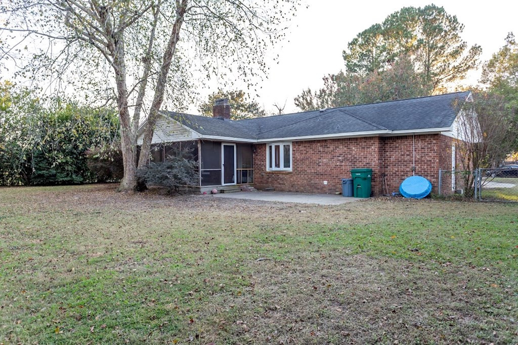 741 Redstone Drive Sumter, SC 29154 - Photo 27 of 28 Gallery Image 27
