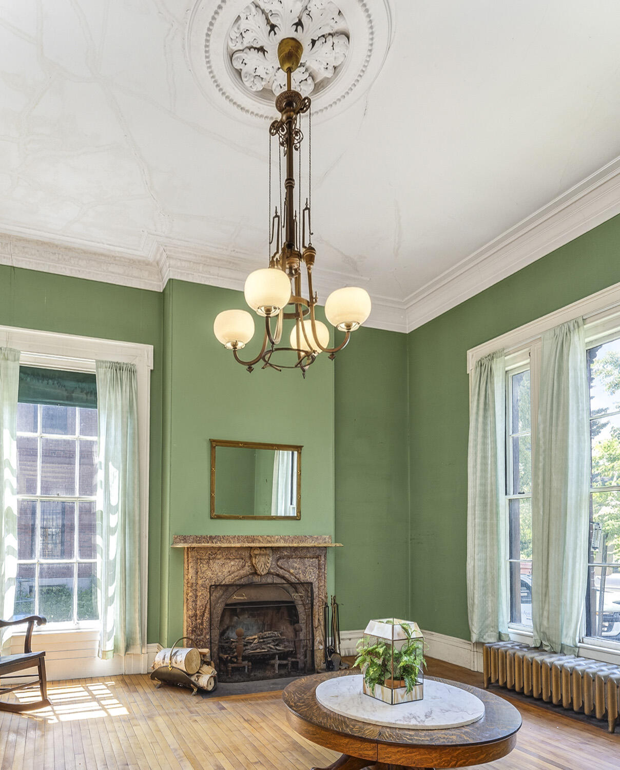 300 Danforth Street Portland, ME 04102 - Photo 18 of 56 South Parlor