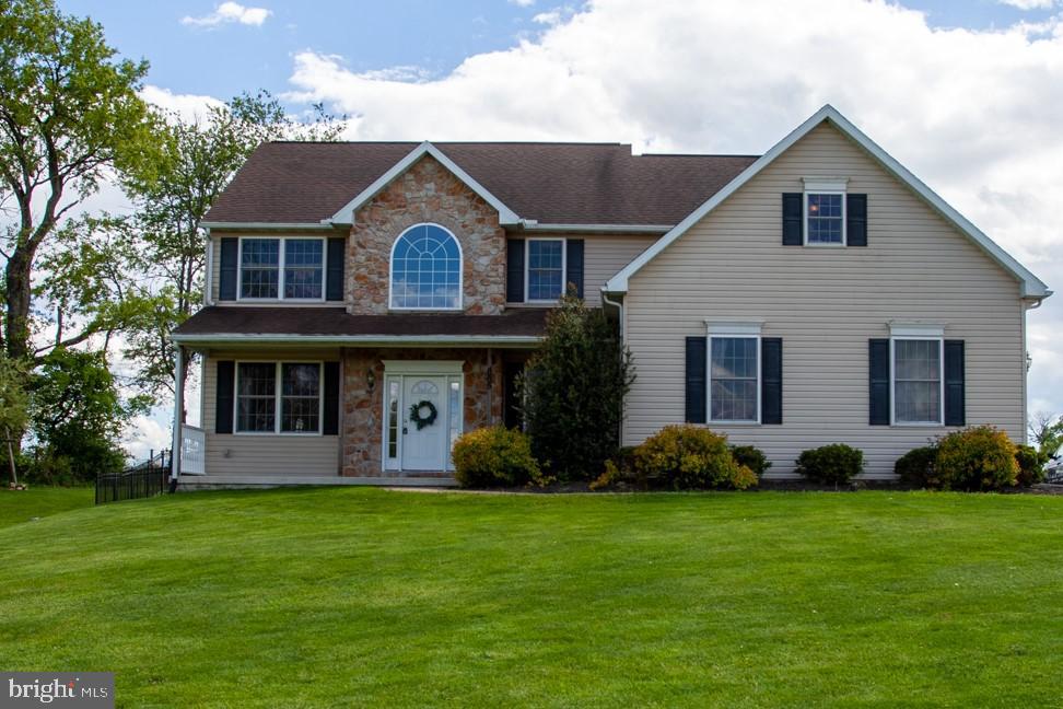 665 Franklin Road Boyertown, PA 19512 - Photo 1 of 44 Gallery Image 1