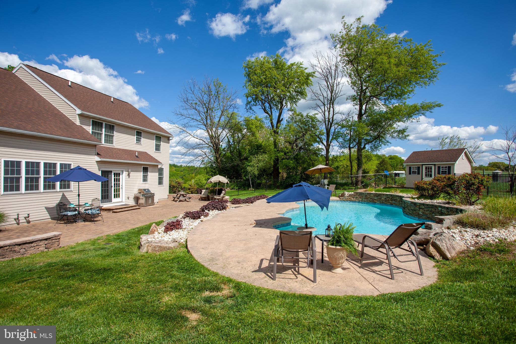 665 Franklin Road Boyertown, PA 19512 - Photo 11 of 44 Gallery Image 11
