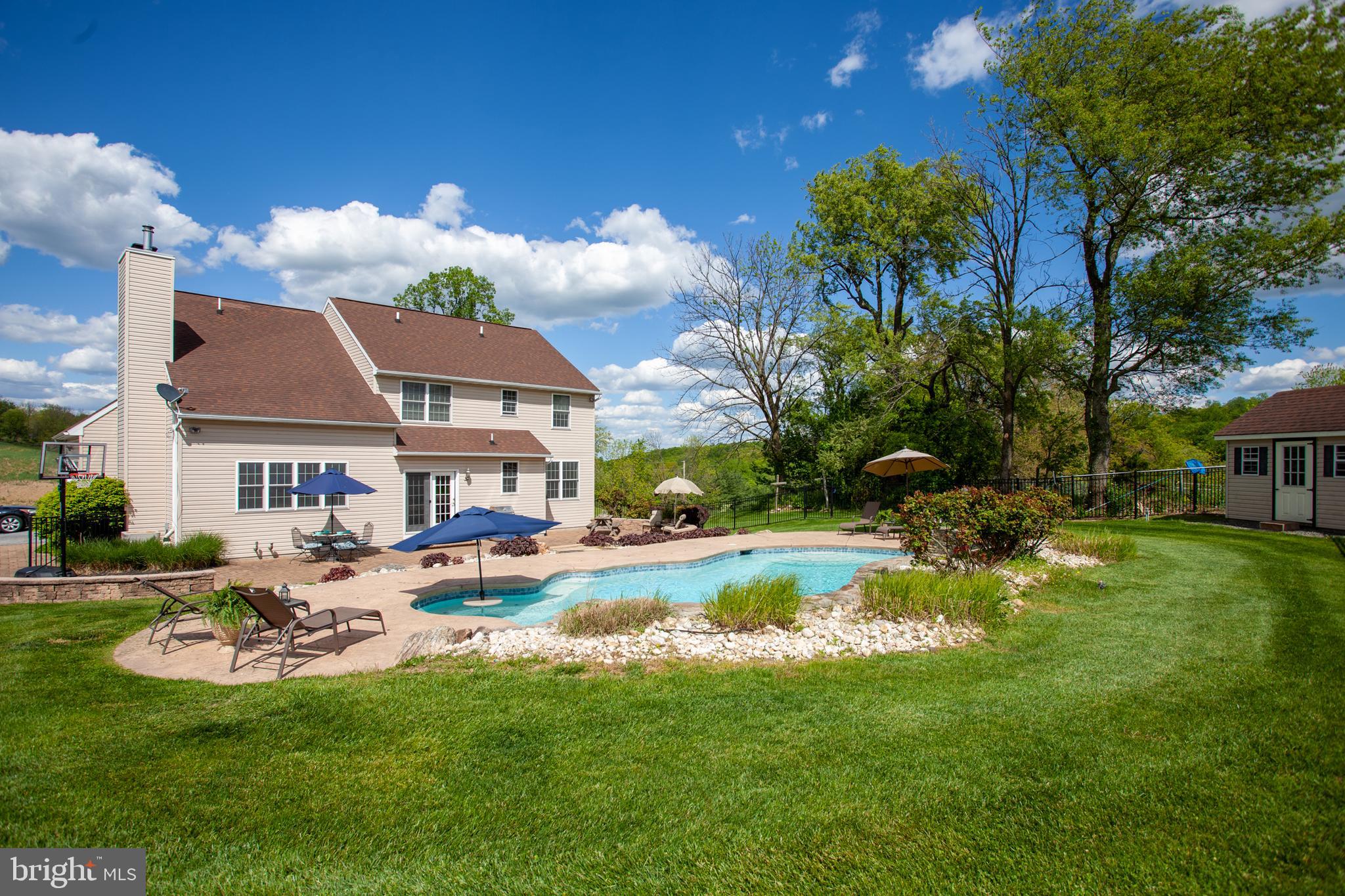 665 Franklin Road Boyertown, PA 19512 - Photo 12 of 44 Gallery Image 12