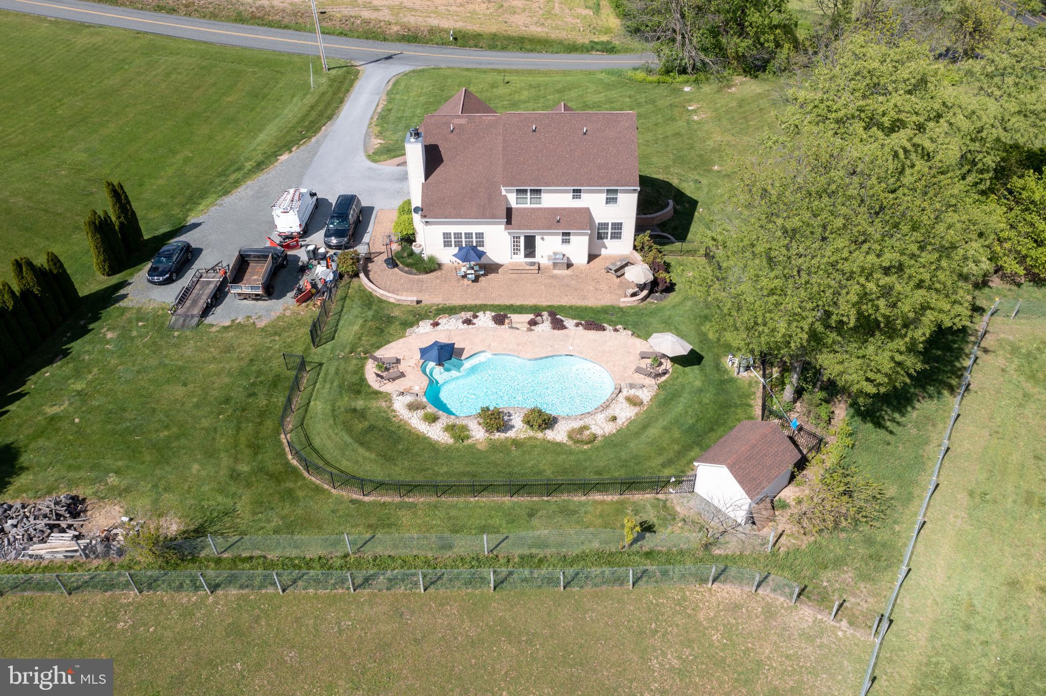 665 Franklin Road Boyertown, PA 19512 - Photo 6 of 44 Gallery Image 6
