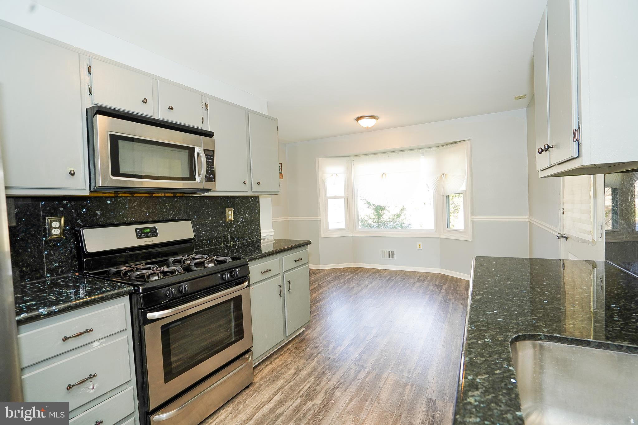 11723 Butlers Branch Road Clinton, MD 20735 - Photo 2 of 12 KITCHEN
