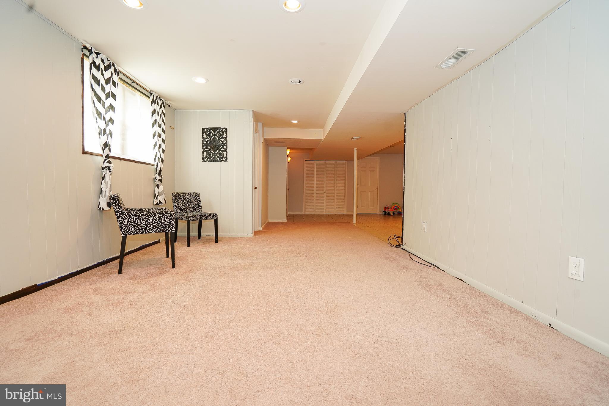 11723 Butlers Branch Road Clinton, MD 20735 - Photo 10 of 12 BASEMENT