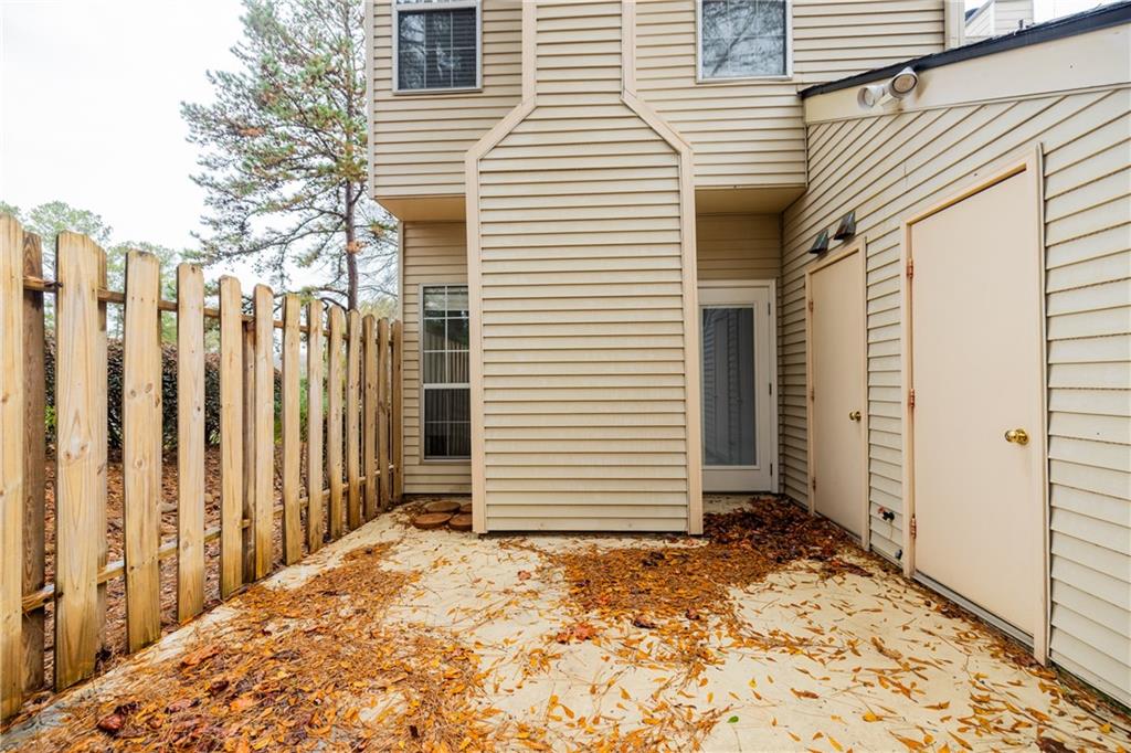 1010 Wedgewood Way Atlanta, GA 30350 - Photo 23 of 25