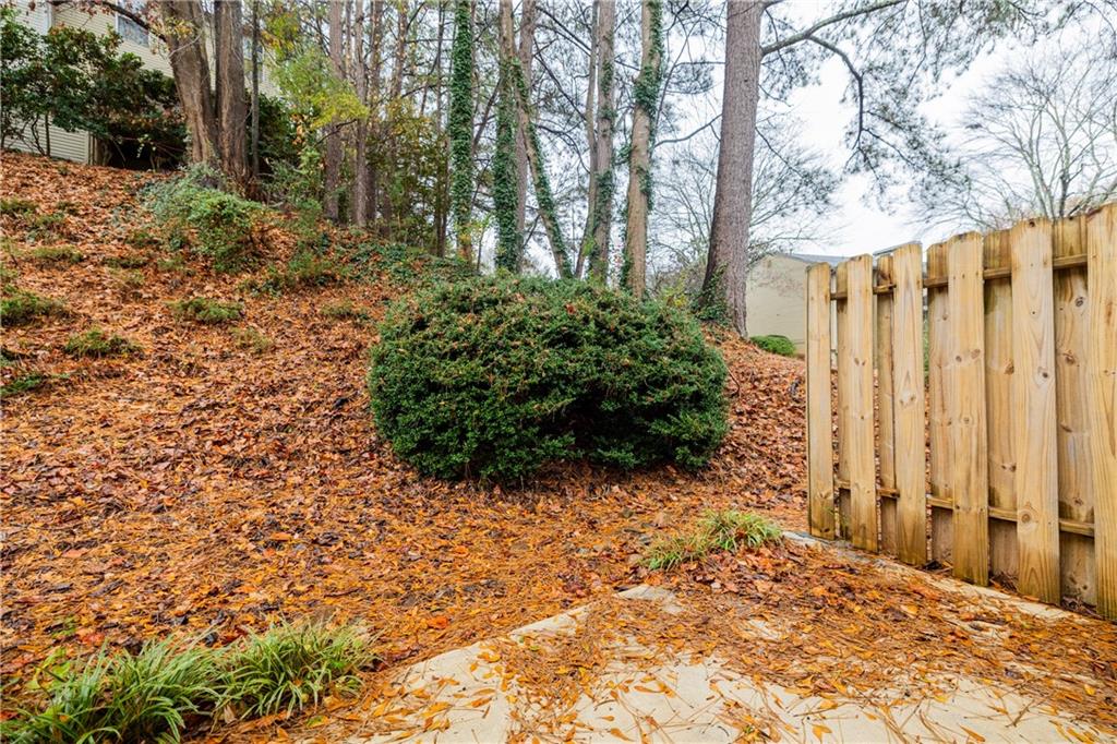 1010 Wedgewood Way Atlanta, GA 30350 - Photo 24 of 25