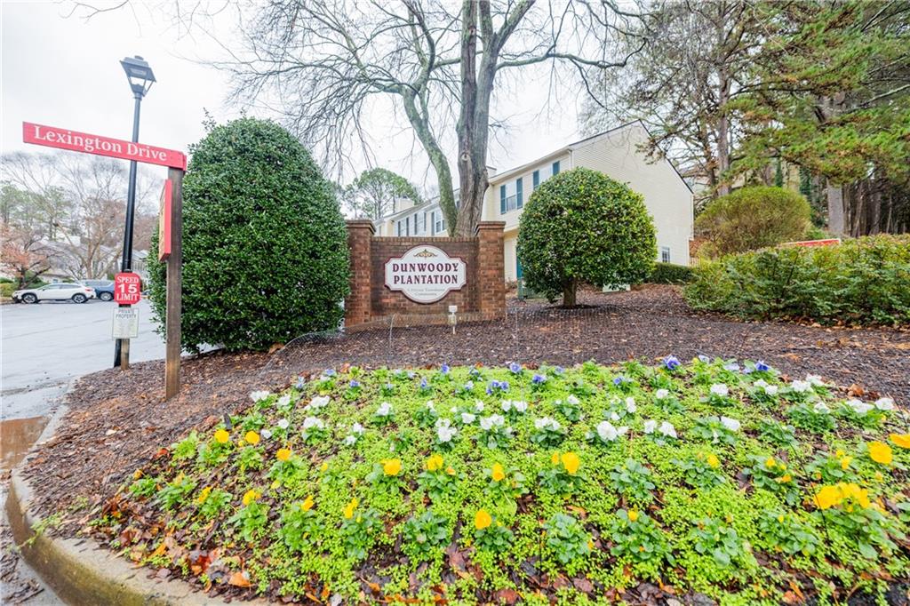 1010 Wedgewood Way Atlanta, GA 30350 - Photo 25 of 25