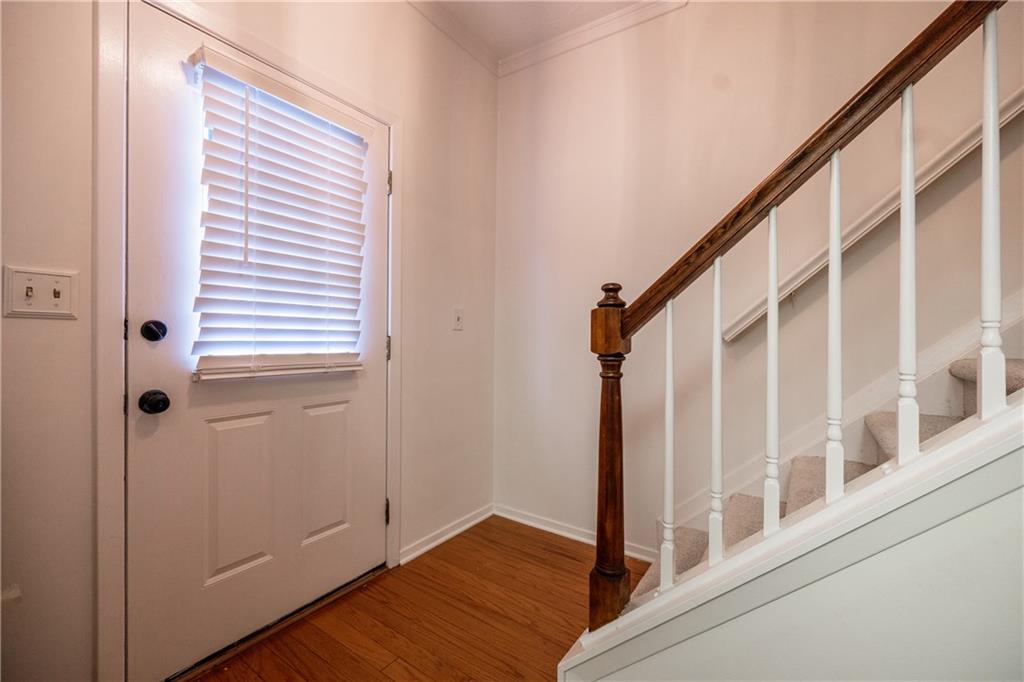 1010 Wedgewood Way Atlanta, GA 30350 - Photo 4 of 25