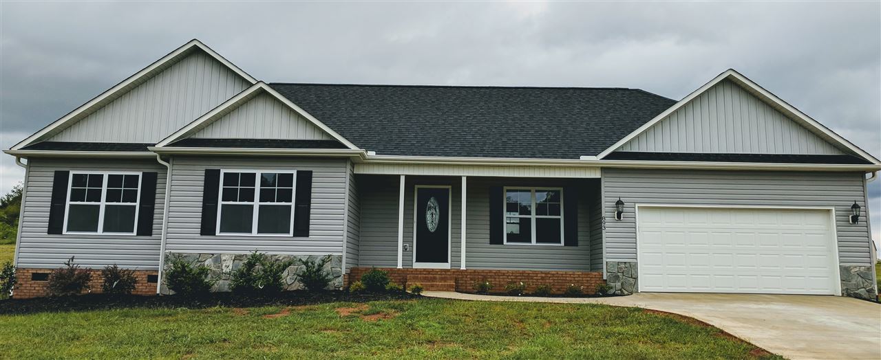 893 Oak Ridge Road Gaffney, SC 29341 - Photo 1 of 11 Gallery Image 1