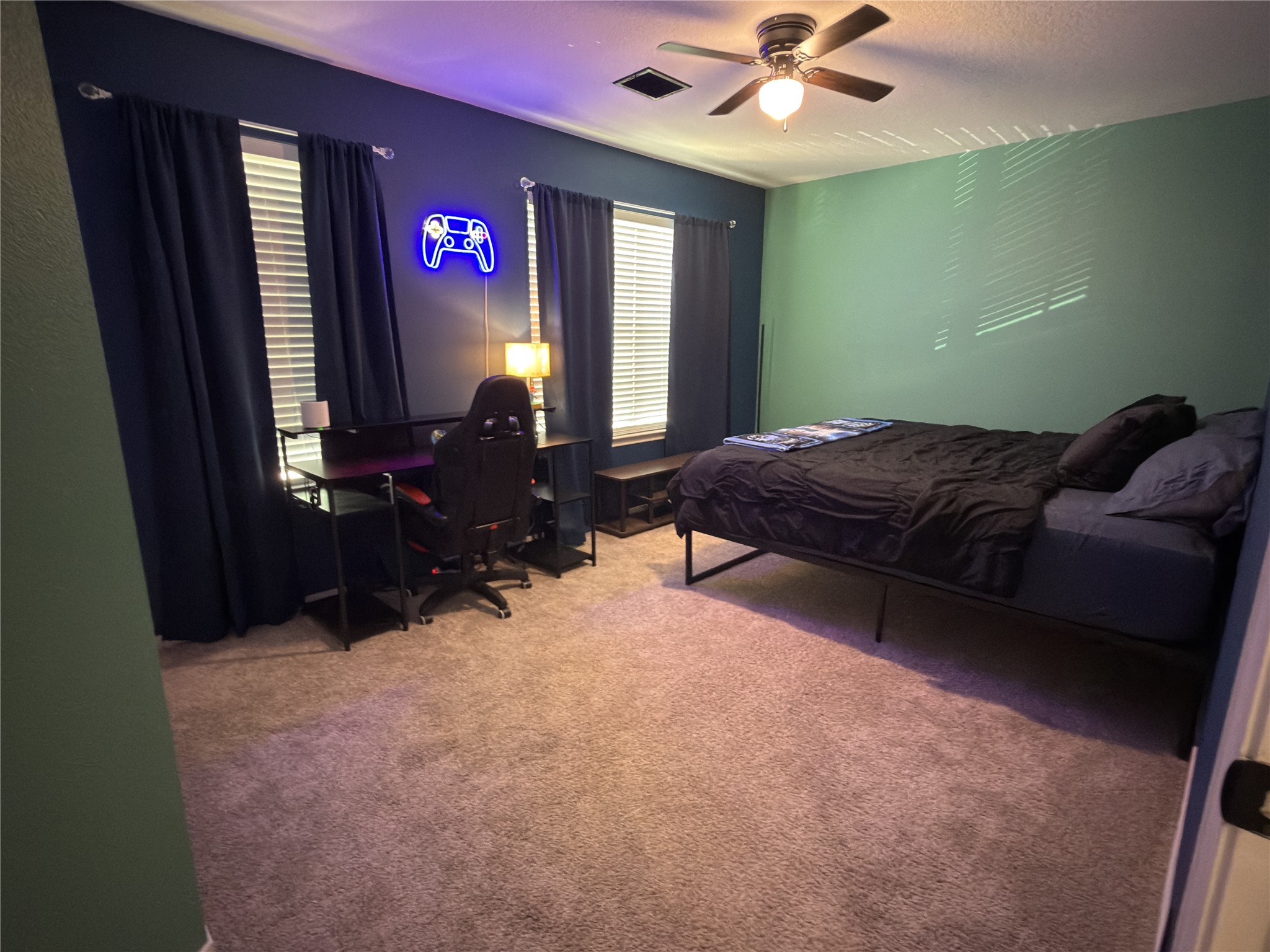 11903 Ezekiel Road Tomball, TX 77375 - Photo 18 of 21