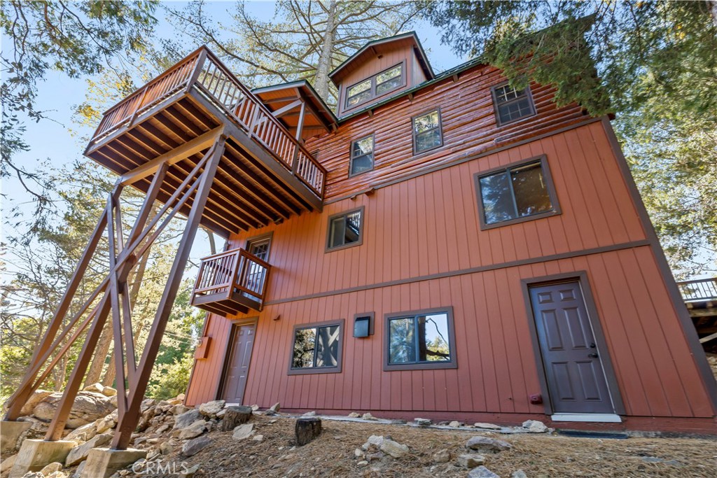 26638 Lake Forest Drive Twin Peaks, CA 92391 - Photo 12 of 72