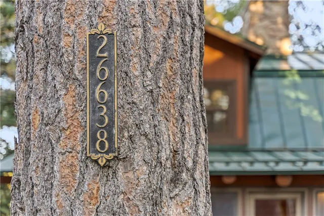 $580,000 | 26638 Lake Forest Drive, Twin Peaks, CA 92391