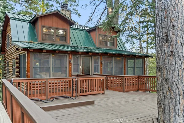 $580,000 | 26638 Lake Forest Drive, Twin Peaks, CA 92391