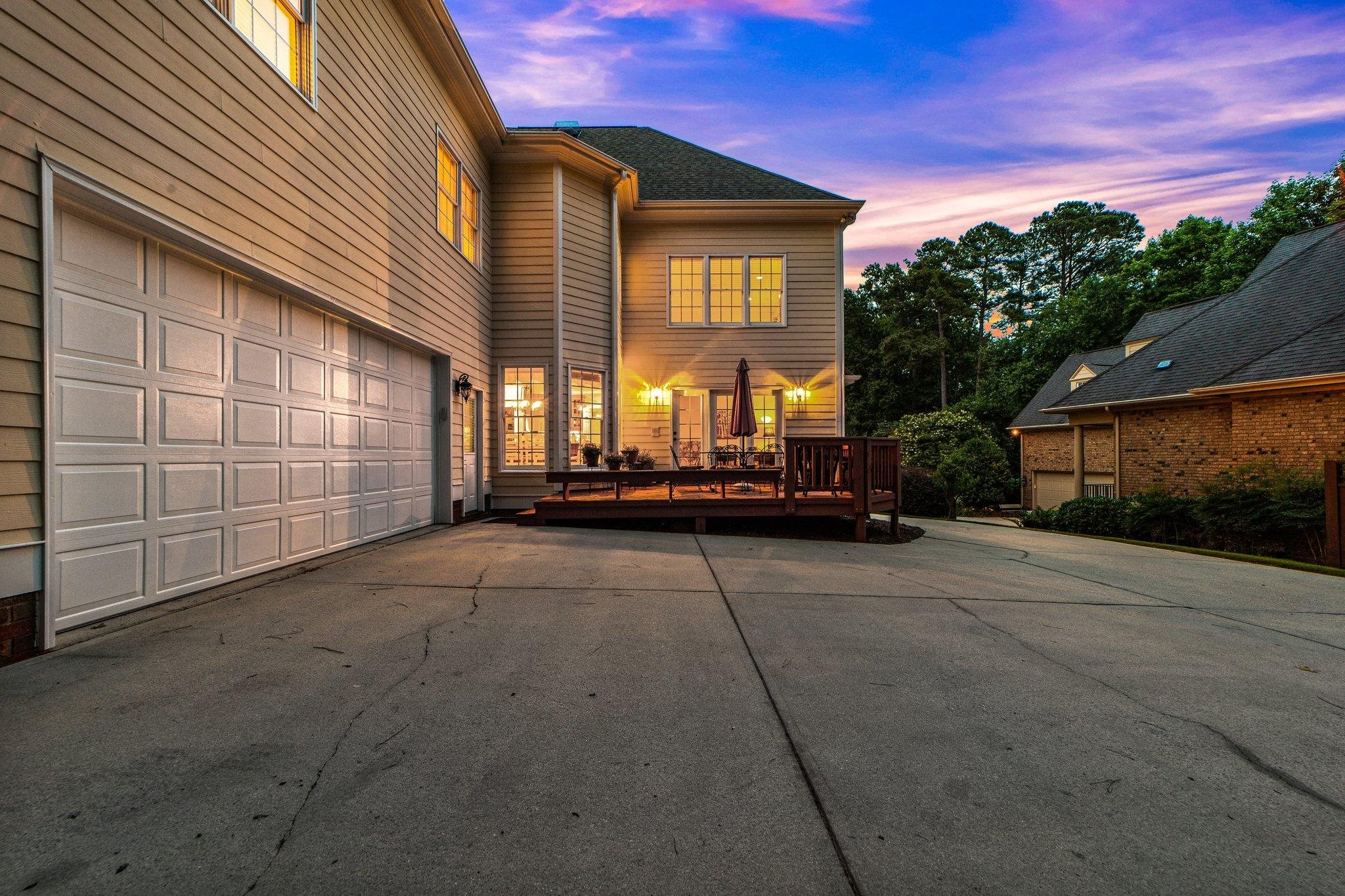 3205 Tall Tree Place Raleigh, NC 27607 - Photo 53 of 58 Photo 67