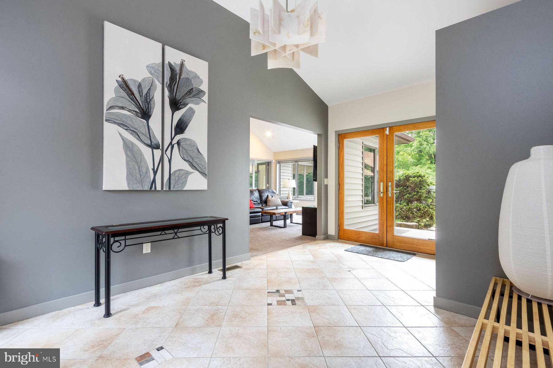125 Edison Furlong Road Doylestown, PA 18901 - Photo 31 of 51 a view of a livingroom with furniture and a window