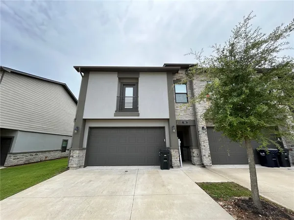 $675 | 511 Hayes Lane, College Station, TX 77845