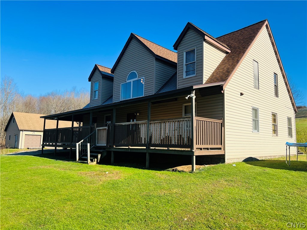 2042 Maxfield Road Homer, NY 13045 - Photo 1 of 1 Gallery Image 1