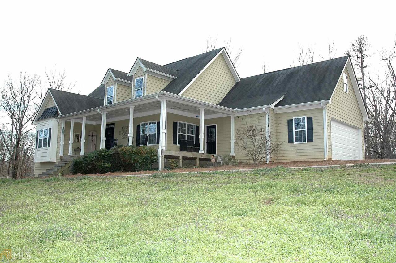 4795 Jess Helton Road Gainesville, GA 30506 - Photo 1 of 1