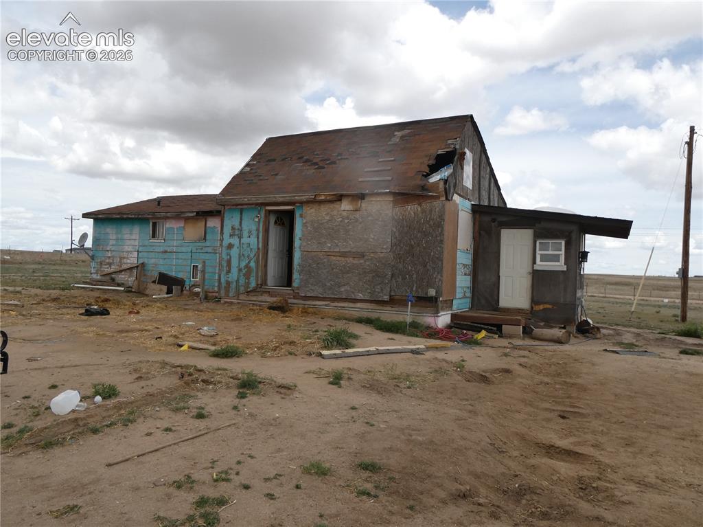 33675 Big Springs Road Yoder, CO 80864 - Photo 7 of 21 Home