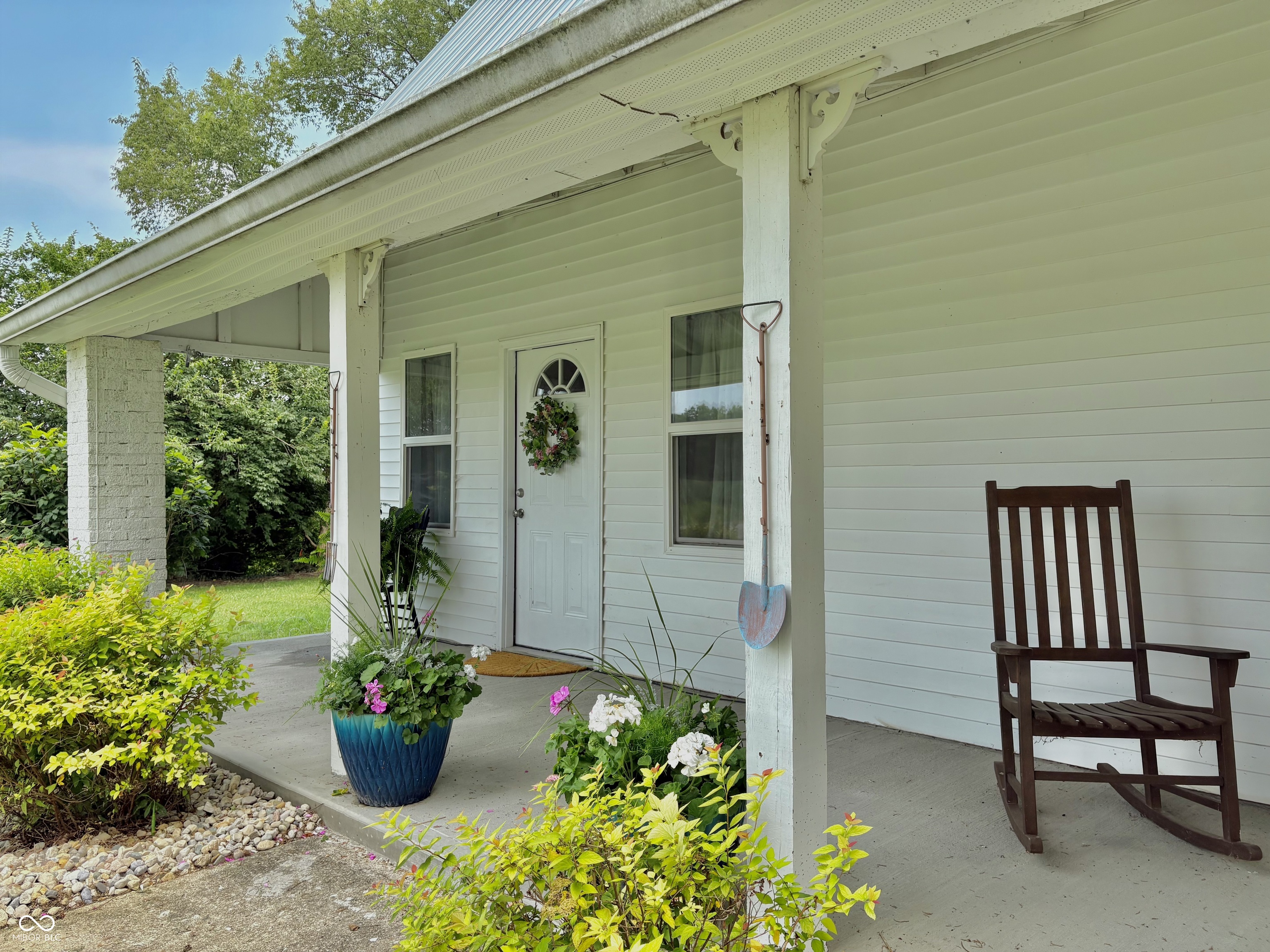 3987 North Bowman Road Quincy, IN 47456 - Photo 12 of 43 Gallery Image 12