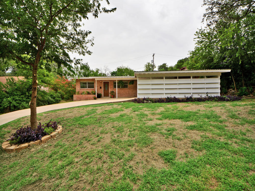 2801 Rae Dell Avenue Austin, TX 78704 - Photo 1 of 1
