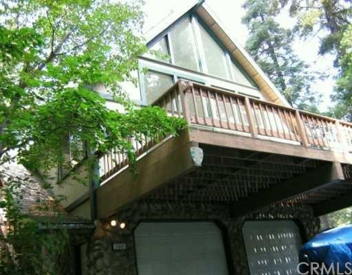 790 Cottage Grove Road Lake Arrowhead, CA 92352 - Photo 1 of 1