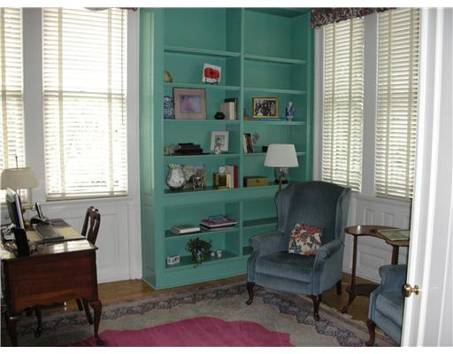 Undisclosed Address Darien, CT 06820 - Photo 14 of 20 a living room with furniture and a window
