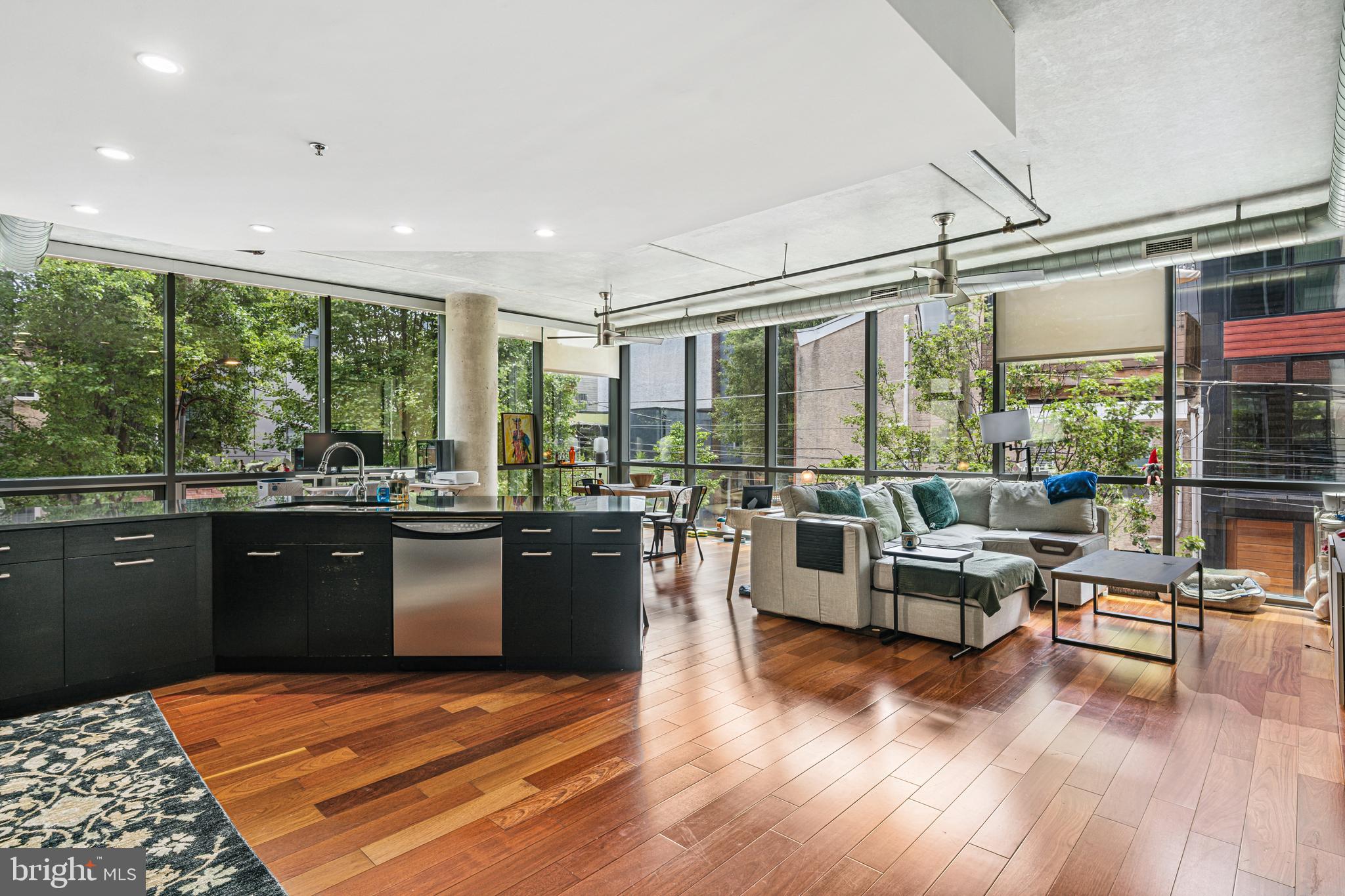 1352 South Street, Unit 217B Philadelphia, PA 19147 - Photo 11 of 26