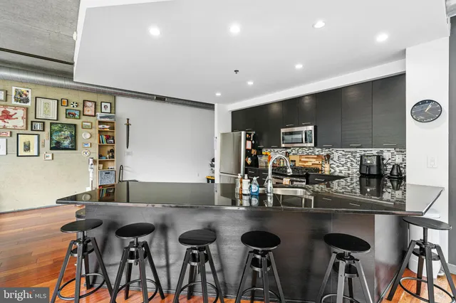 $429,900 | 1352 South Street, Unit 217B, Philadelphia, PA 19147
